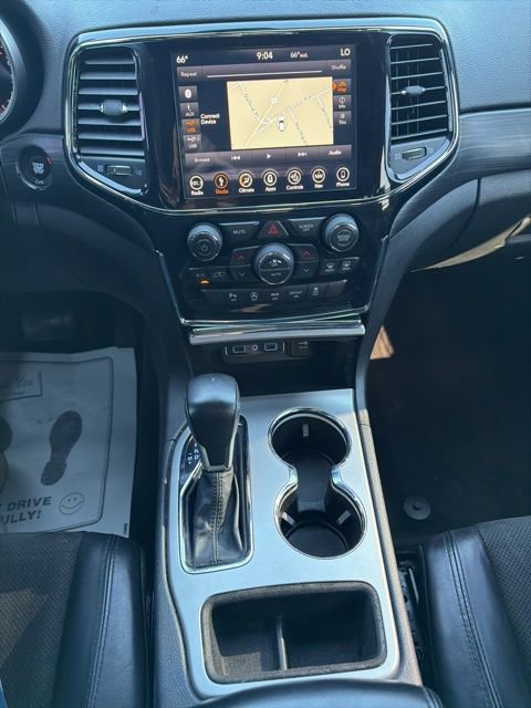 Used 2019 Jeep Grand Cherokee Altitude AWD/4WD image 26