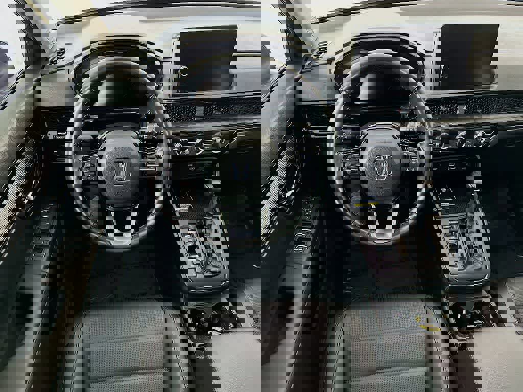 Used 2025 Honda CR-V EX-L image 13