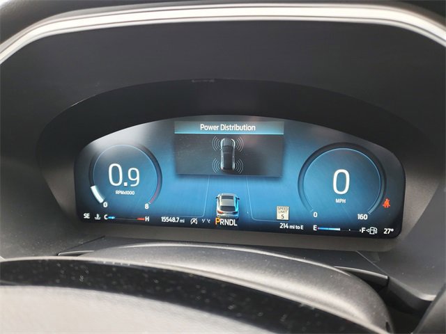 Certified 2023 Ford Escape Active w/ Tech Pack #2 image 19