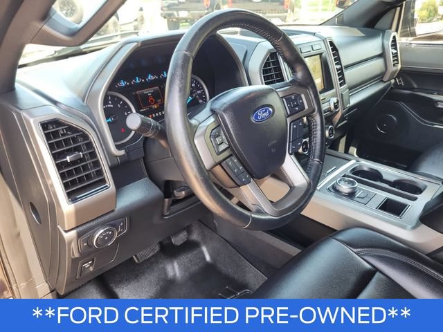Certified 2019 Ford Expedition XLT w/ Equipment Group 201A RWD image 17
