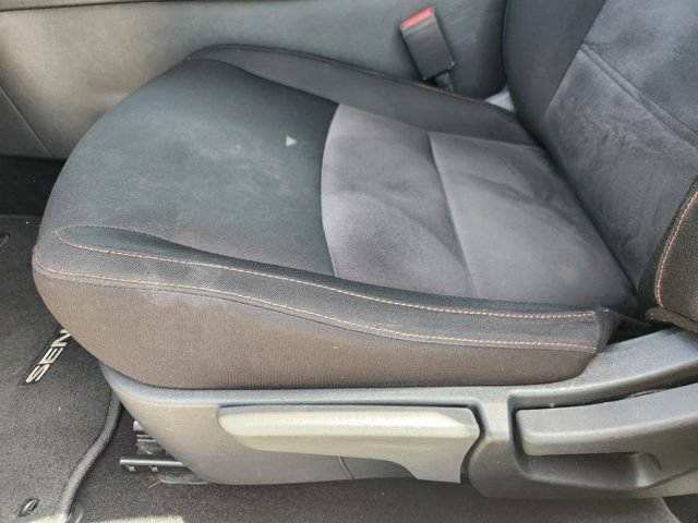 Used 2025 Nissan Sentra SR FWD image 23