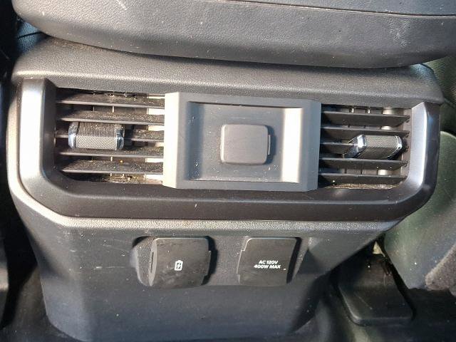 Certified 2022 Ford F150 XL w/ STX Appearance Package image 12