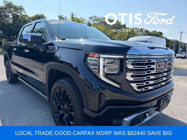 Used 2026 GMC Sierra 1500 Denali