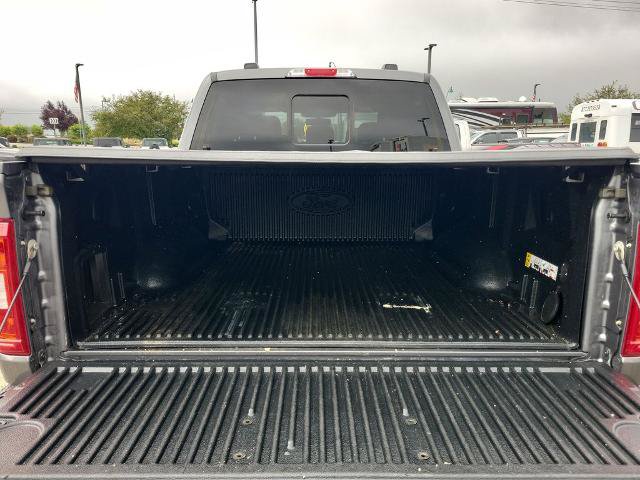 Certified 2023 Ford F150 XLT w/ Equipment Group 302A High AWD/4WD image 9