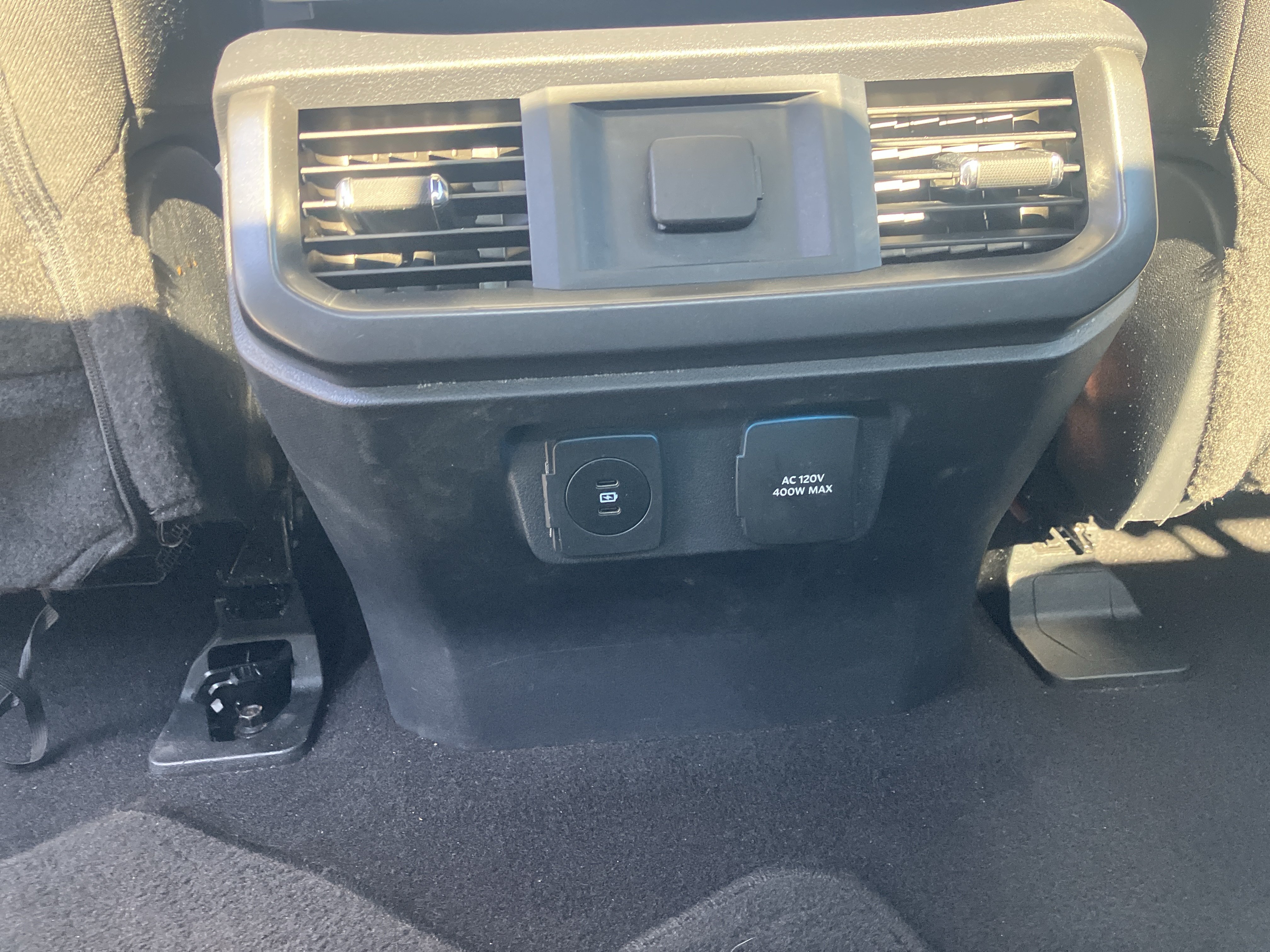 Certified 2024 Ford F150 XLT w/ XLT Black Appearance Package AWD/4WD image 14