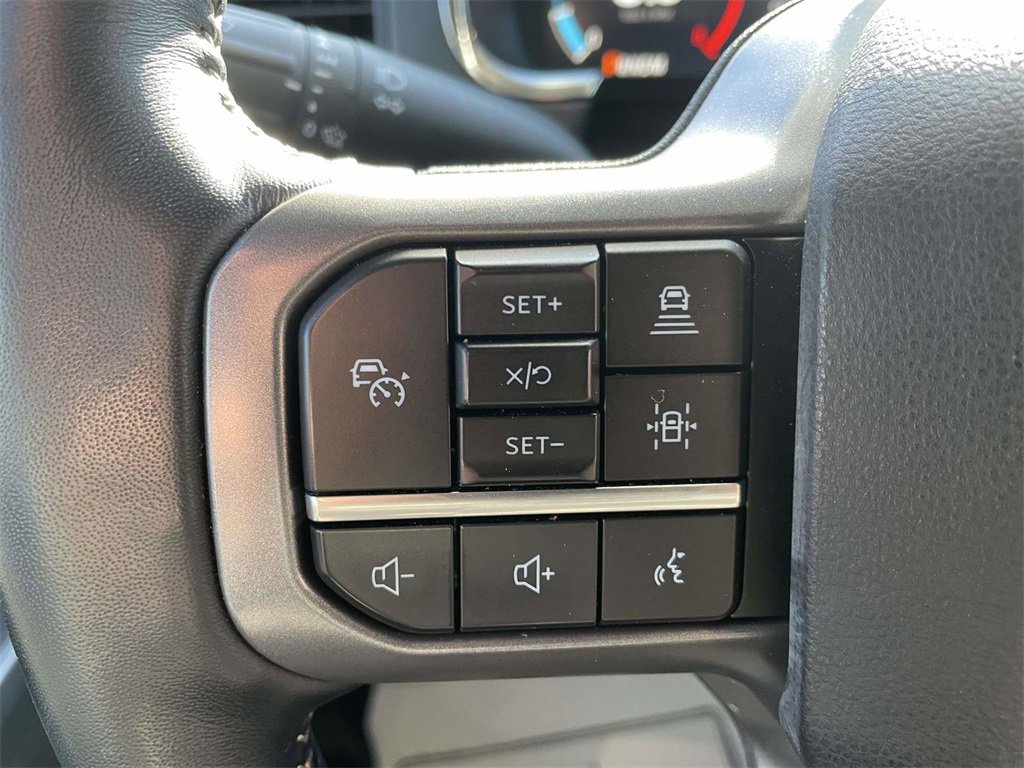 Certified 2021 Ford F150 Lariat image 28