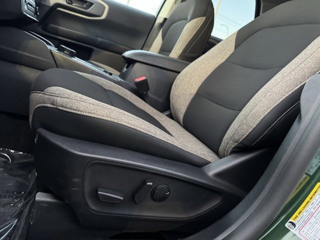 Certified 2025 Ford Bronco Sport Big Bend w/ Convenience Package image 14