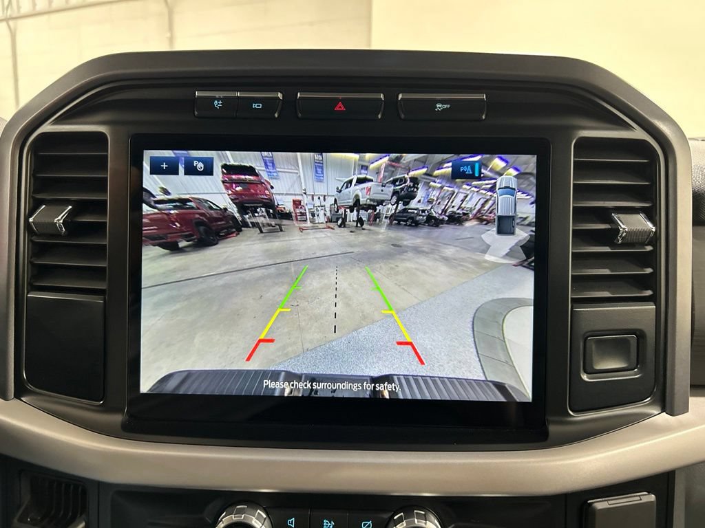 Certified 2023 Ford F150 XLT w/ Equipment Group 302A High AWD/4WD image 22