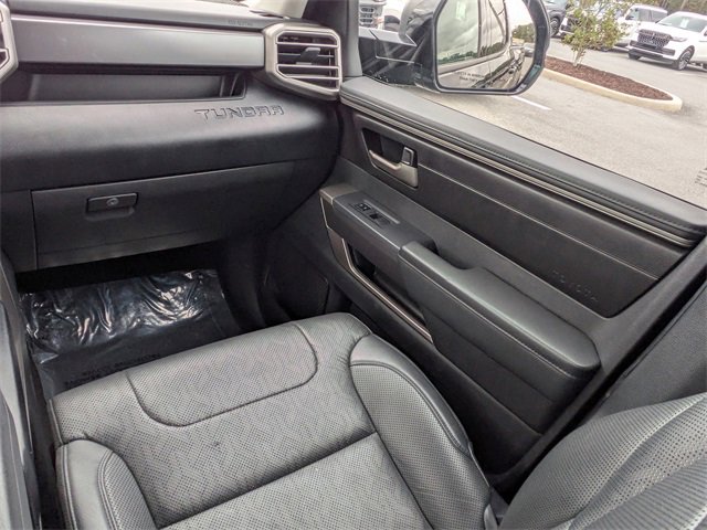 Used 2022 Toyota Tundra SR5 image 16