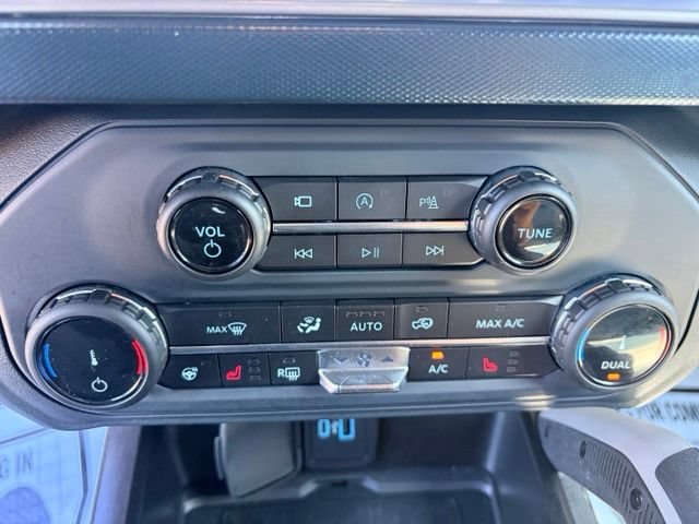Certified 2022 Ford Bronco Outer Banks w/ Sasquatch Package AWD/4WD image 18