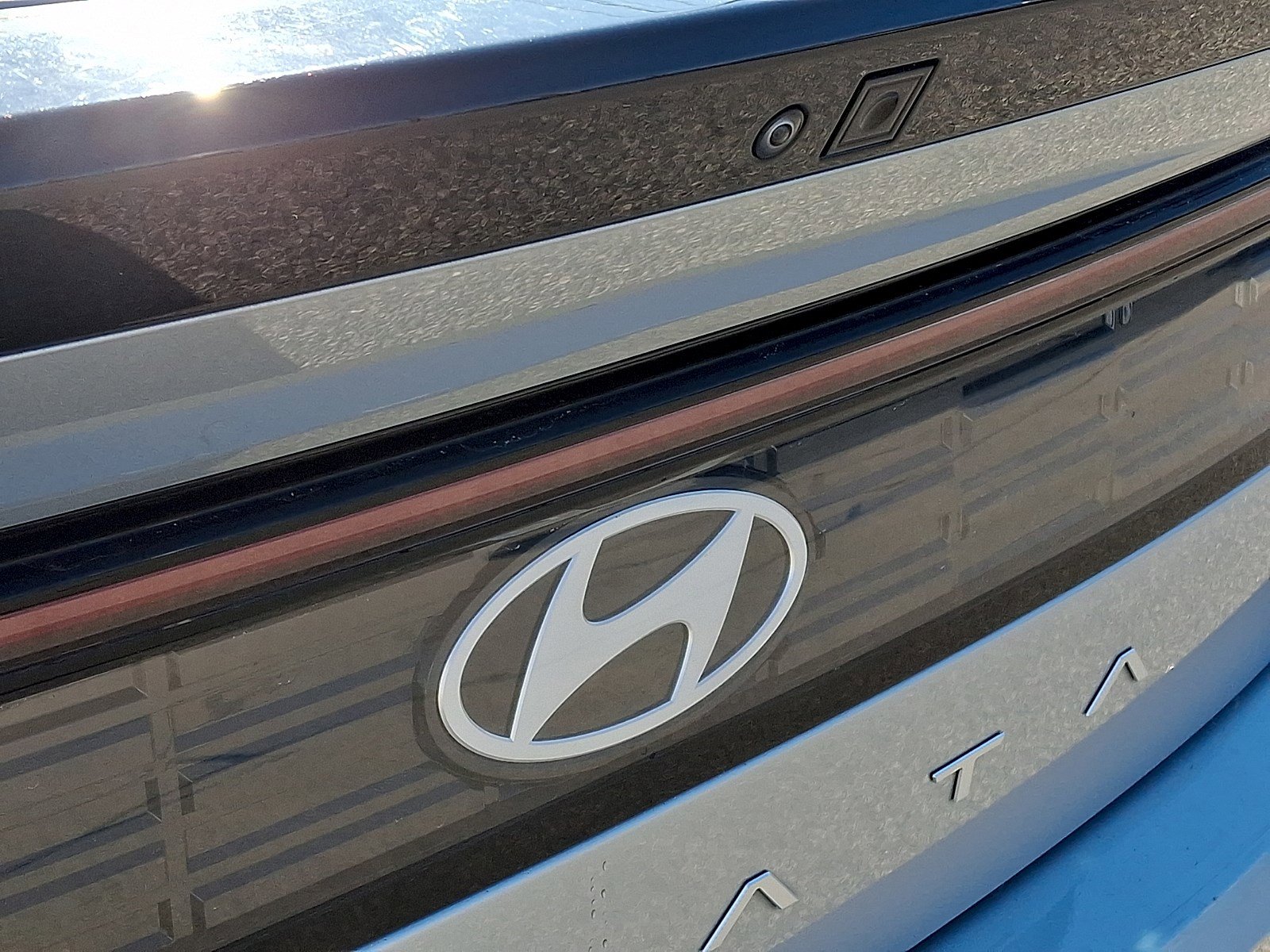 Used 2024 Hyundai Sonata SEL FWD image 29