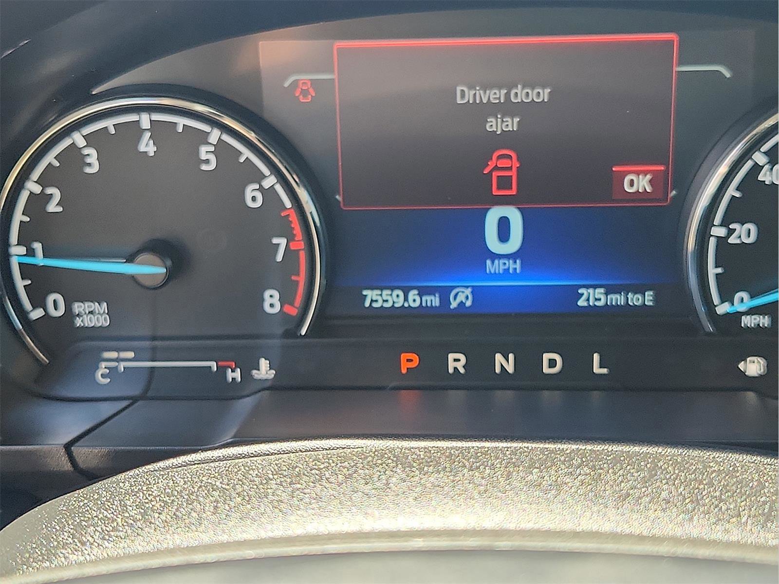 Certified 2024 Ford Maverick Lariat w/ Black Appearance Package image 17