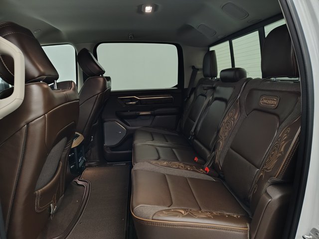 Used 2025 RAM 1500 Limited AWD/4WD image 26