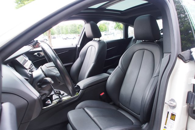 Used 2022 BMW 228i Gran Coupe w/ Convenience Package FWD image 17