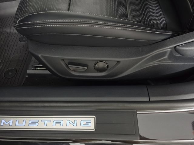 Certified 2024 Ford Mustang GT Premium w/ GT Performance Package RWD image 19