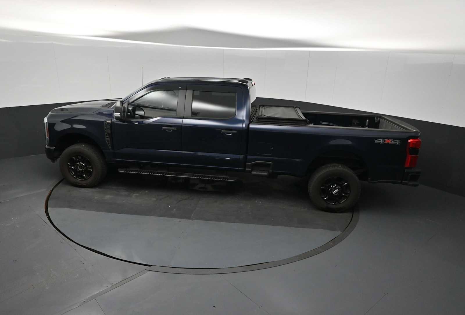 Certified 2024 Ford F250 XL w/ STX Appearance Package AWD/4WD image 13