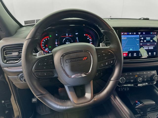 Used 2023 Dodge Durango R/T w/ Tow 'N Go Package AWD/4WD image 13