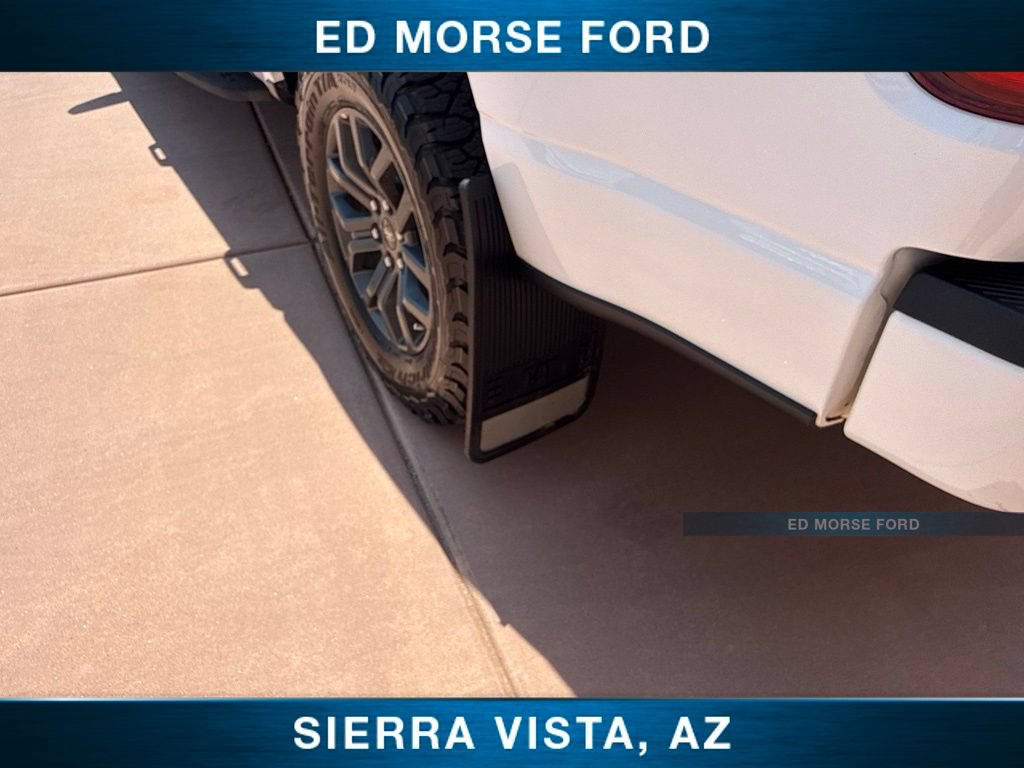 Certified 2023 Ford F150 Tremor w/ Equipment Group 402A High AWD/4WD image 62