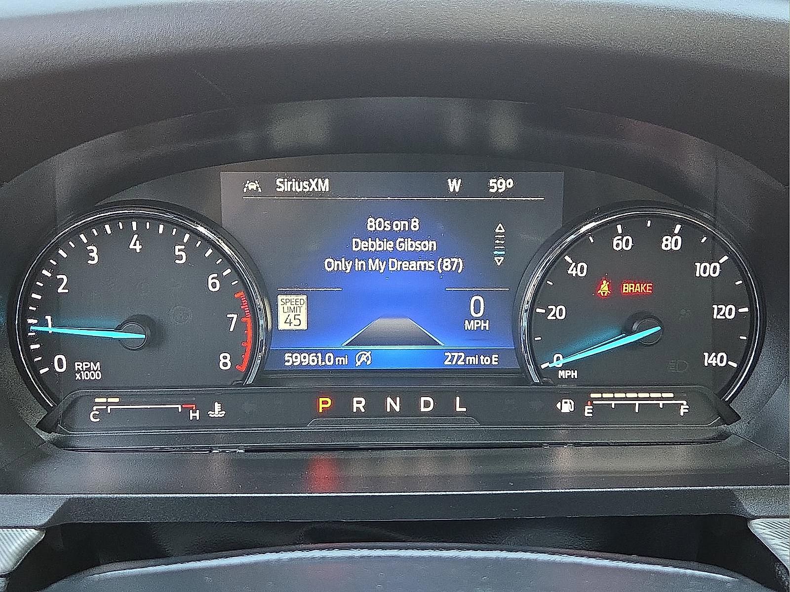 Certified 2021 Ford Explorer XLT w/ Equipment Group 202A image 23