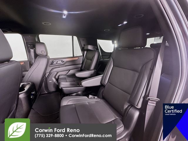 Used 2025 GMC Yukon Denali image 28