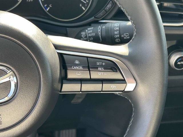 Used 2025 MAZDA CX-30 AWD 2.5 S w/ Select Sport Pkg image 16