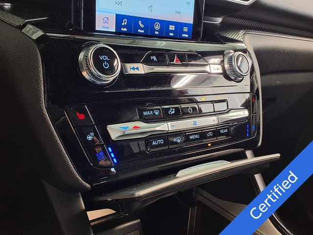 Certified 2023 Ford Explorer ST w/ Equipment Group 401A AWD/4WD image 14