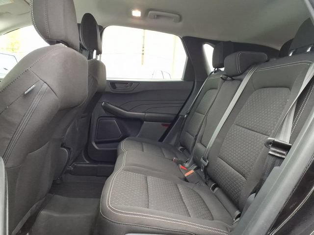 Certified 2024 Ford Escape Active AWD/4WD image 9
