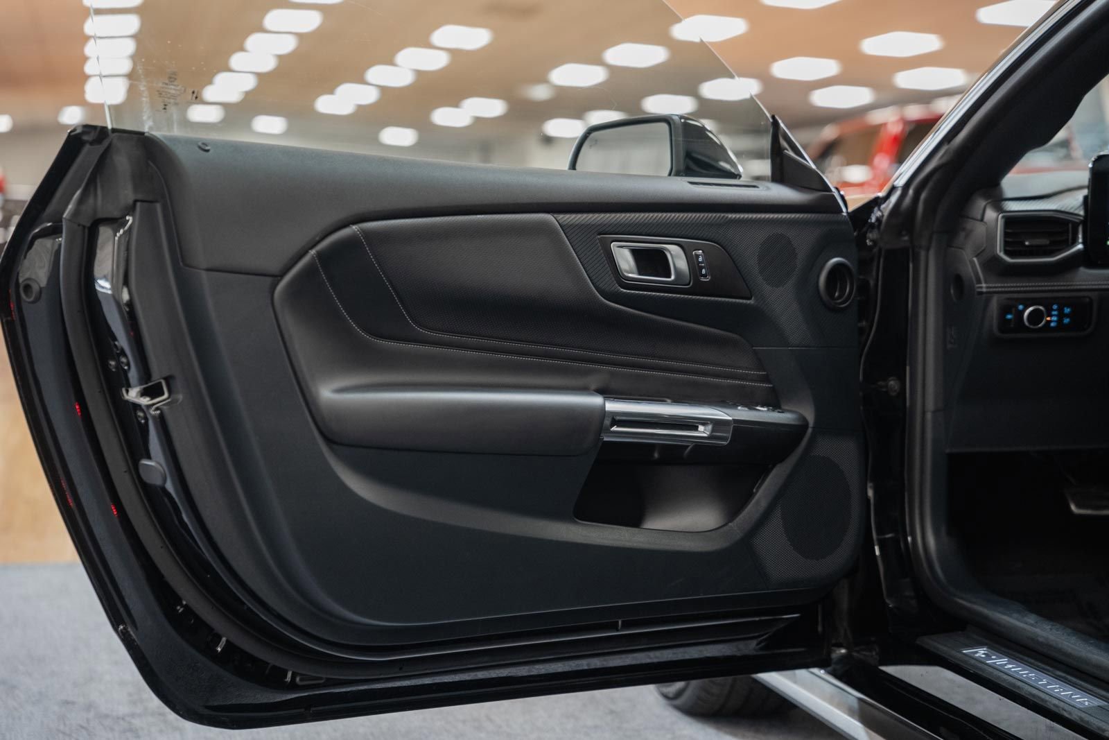 Certified 2024 Ford Mustang Premium image 39