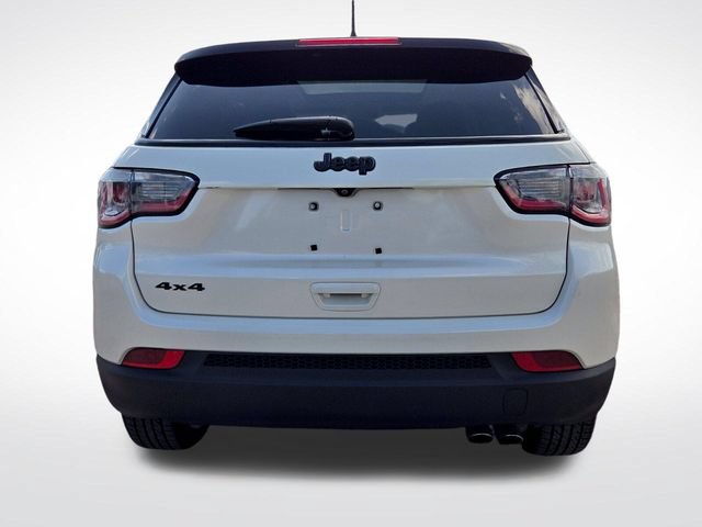 Used 2019 Jeep Compass High Altitude AWD/4WD image 8