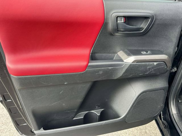 Used 2023 Toyota Tacoma SR5 RWD image 18