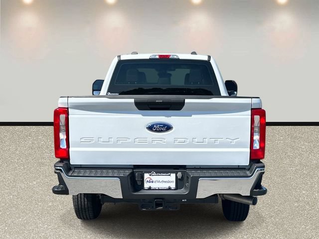 Certified 2023 Ford F250 XL w/ XL Chrome Package AWD/4WD image 7