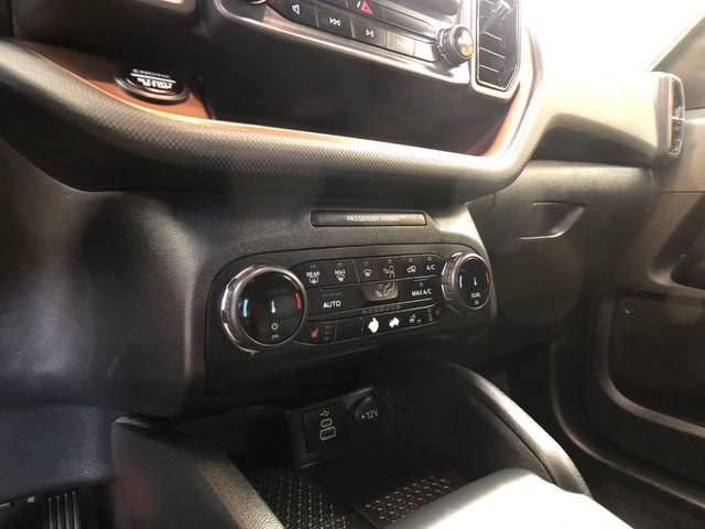 Certified 2023 Ford Bronco Sport Outer Banks AWD/4WD image 17