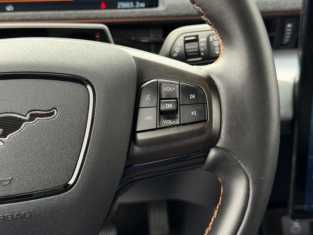 Certified 2023 Ford Mustang Mach-E GT AWD/4WD image 18