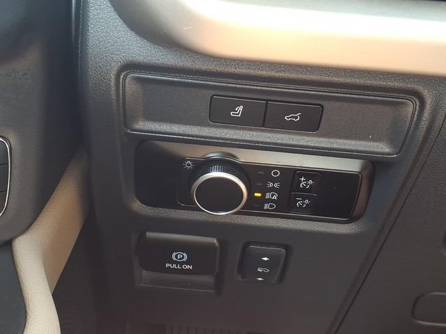Certified 2024 Ford Expedition Max XLT AWD/4WD image 23
