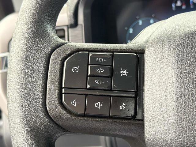 Certified 2024 Ford F150 XL w/ Equipment Group 103A High image 8