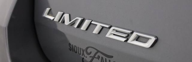 Certified 2022 Ford Explorer Limited w/ Equipment Group 301A AWD/4WD image 36