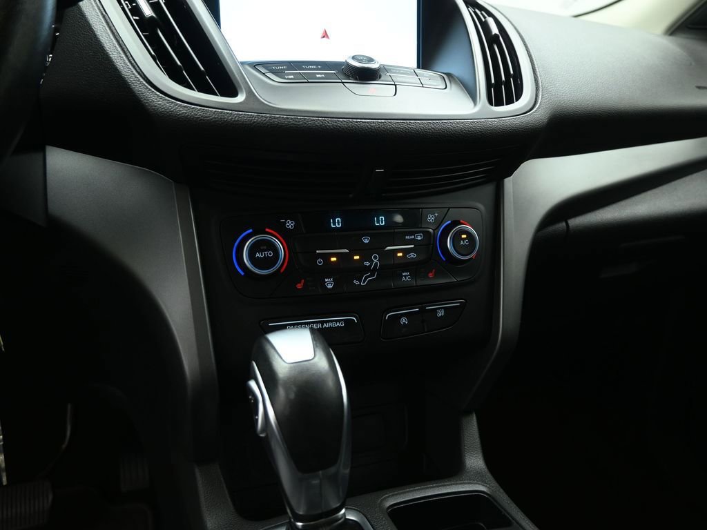 Certified 2018 Ford Escape SEL image 17