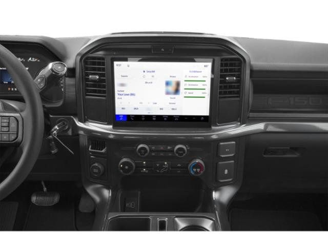 Certified 2026 Ford F150 STX w/ F-150 LOBO Package AWD/4WD image 9