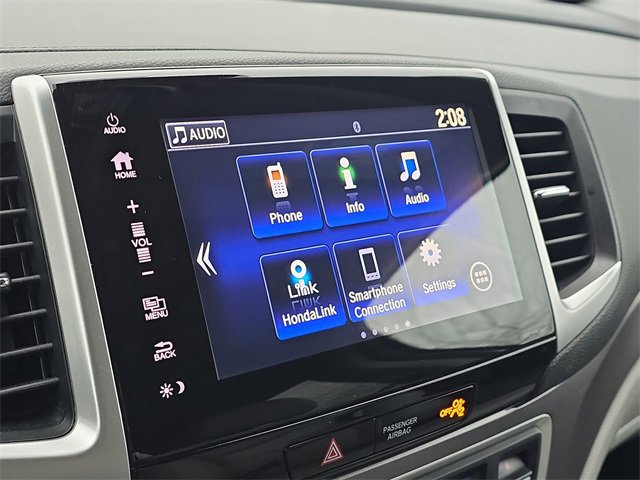 Used 2020 Honda Ridgeline RTL image 19