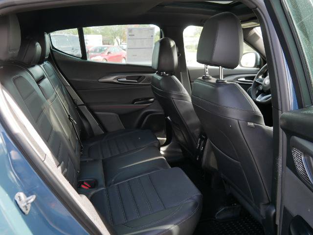 Used 2024 Dodge Hornet GT AWD/4WD image 13