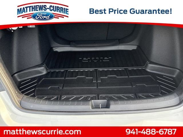 Used 2024 Honda Civic Touring image 13