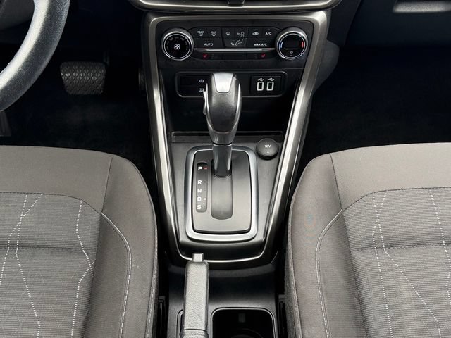 Certified 2020 Ford EcoSport SE FWD image 26