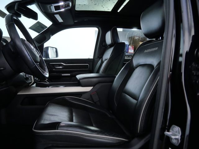 Used 2019 RAM 1500 Laramie image 18