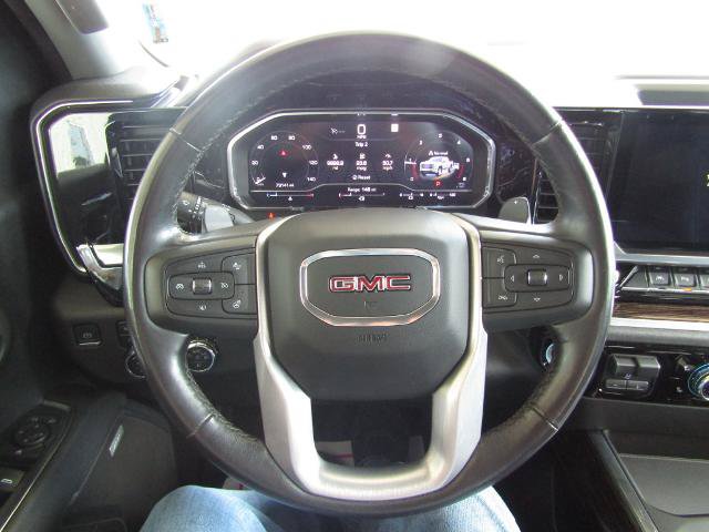 Used 2023 GMC Sierra 1500 Elevation w/ Elevation Premium Package AWD/4WD image 27