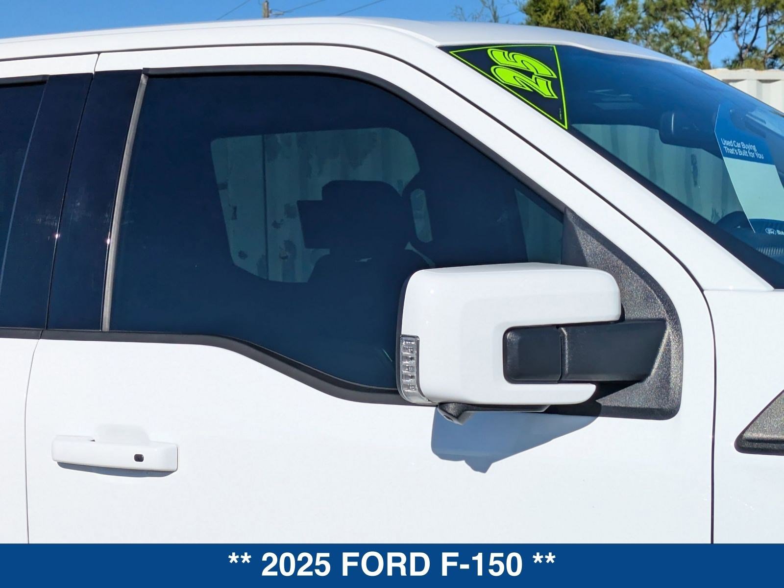 Certified 2025 Ford F150 Raptor image 10