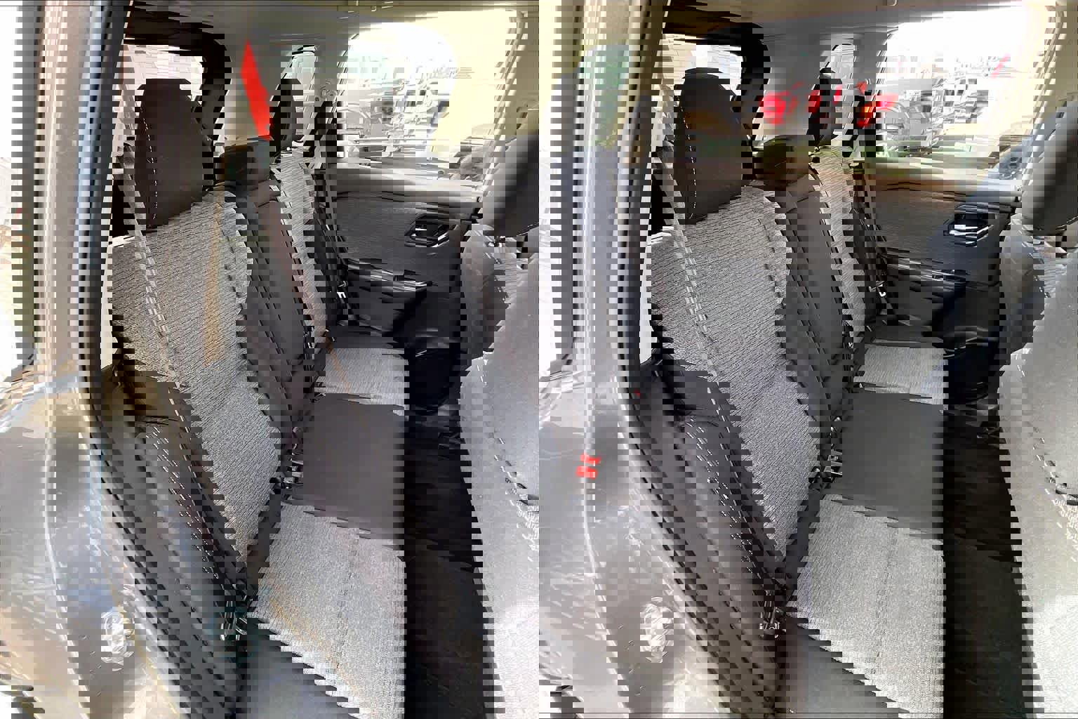 Used 2023 Nissan Rogue SV image 19