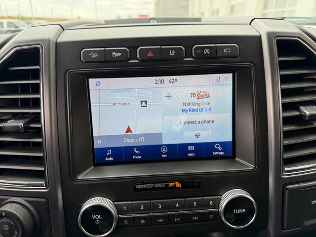 Certified 2021 Ford Expedition Platinum AWD/4WD image 16