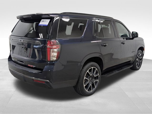 Used 2022 Chevrolet Tahoe RST w/ Luxury Package AWD/4WD image 22