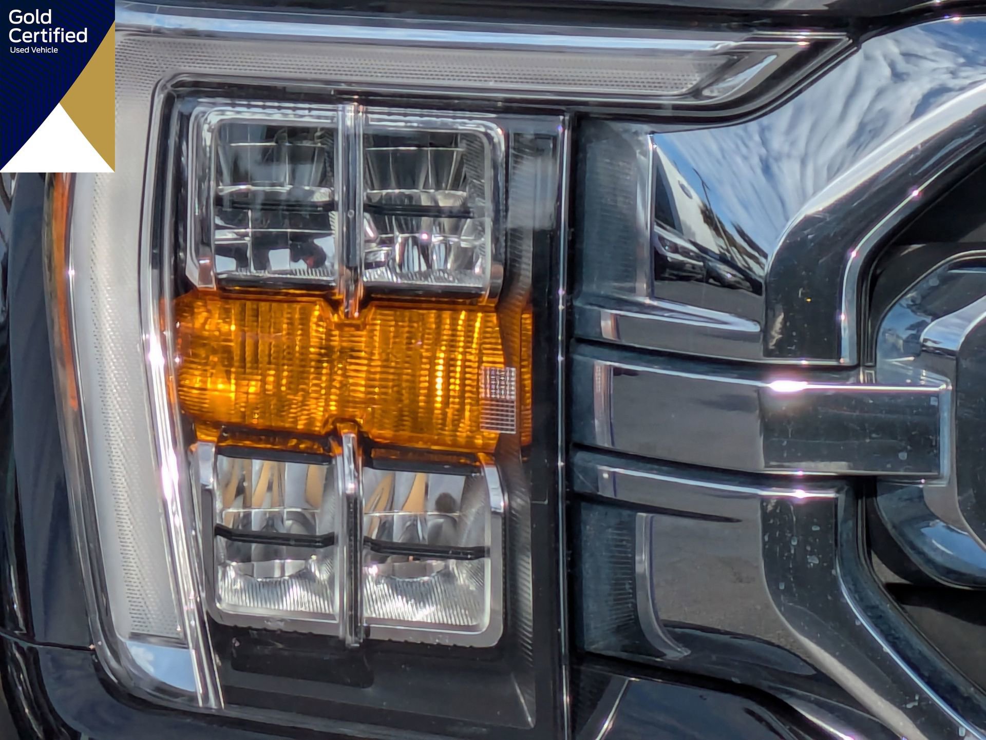 Certified 2023 Ford F150 XLT w/ Equipment Group 302A High AWD/4WD image 13