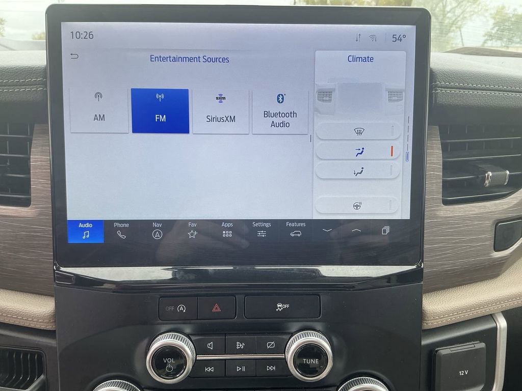 Certified 2024 Ford Expedition Max Limited image 15